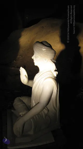 2008-GLIMPSES-OF-JAYANTHI-BRAHMOTSAVAM-ADIKAILAASA