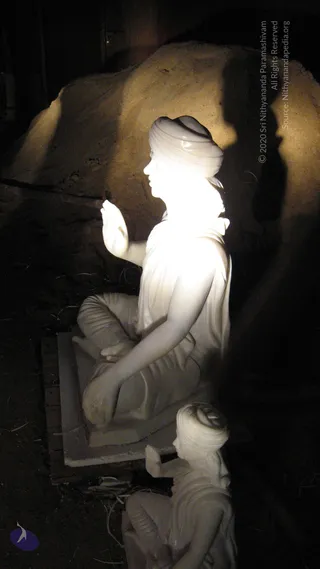 2008-GLIMPSES-OF-JAYANTHI-BRAHMOTSAVAM-ADIKAILAASA
