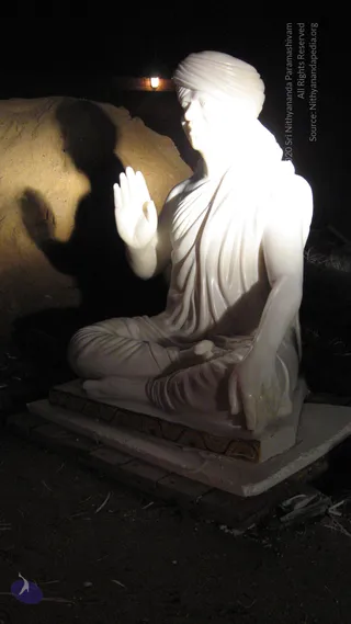 2008-GLIMPSES-OF-JAYANTHI-BRAHMOTSAVAM-ADIKAILAASA