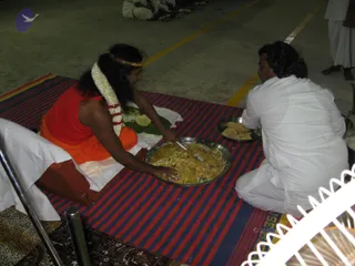 2008-GLIMPSES-OF-JAYANTHI-BRAHMOTSAVAM-ADIKAILAASA