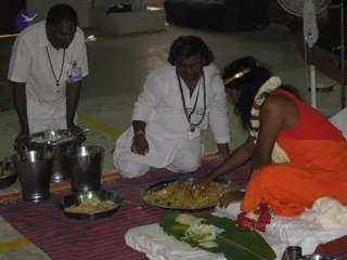 2008-GLIMPSES-OF-JAYANTHI-BRAHMOTSAVAM-ADIKAILAASA