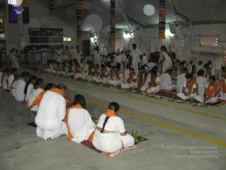2008-GLIMPSES-OF-JAYANTHI-BRAHMOTSAVAM-ADIKAILAASA