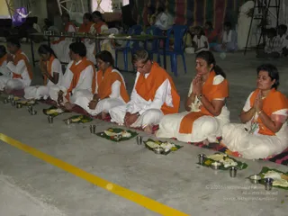 2008-GLIMPSES-OF-JAYANTHI-BRAHMOTSAVAM-ADIKAILAASA