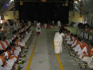 2008-GLIMPSES-OF-JAYANTHI-BRAHMOTSAVAM-ADIKAILAASA