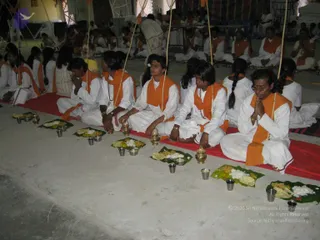 2008-GLIMPSES-OF-JAYANTHI-BRAHMOTSAVAM-ADIKAILAASA