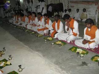 2008-GLIMPSES-OF-JAYANTHI-BRAHMOTSAVAM-ADIKAILAASA