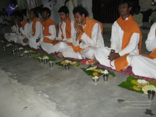 2008-GLIMPSES-OF-JAYANTHI-BRAHMOTSAVAM-ADIKAILAASA