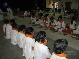2008-GLIMPSES-OF-JAYANTHI-BRAHMOTSAVAM-ADIKAILAASA