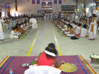 2008-GLIMPSES-OF-JAYANTHI-BRAHMOTSAVAM-ADIKAILAASA