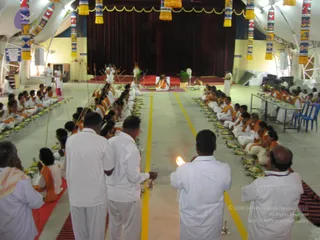 2008-GLIMPSES-OF-JAYANTHI-BRAHMOTSAVAM-ADIKAILAASA