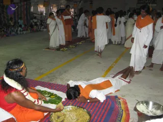 2008-GLIMPSES-OF-JAYANTHI-BRAHMOTSAVAM-ADIKAILAASA