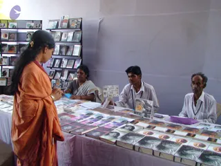 2008-Glimpses