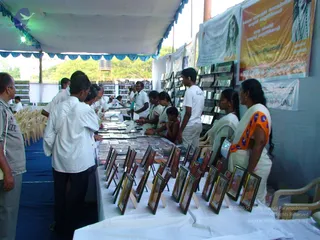2008-Glimpses
