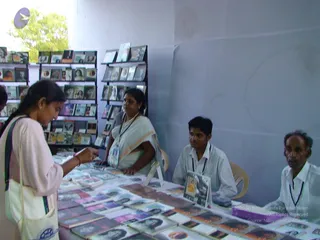2008-Glimpses