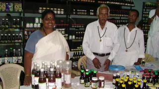 2008-Glimpses