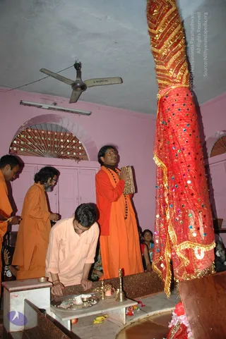 2008-Highlights-From-The-HimalayaYatra