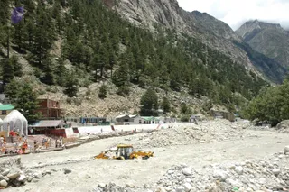 2008-Highlights-From-The-HimalayaYatra