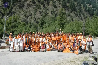 2008-Highlights-From-The-HimalayaYatra
