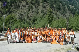 2008-Highlights-From-The-HimalayaYatra