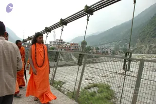 2008-Highlights-From-The-HimalayaYatra