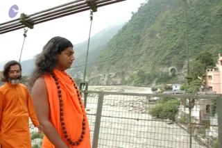 2008-Highlights-From-The-HimalayaYatra