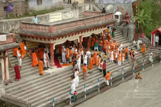 2008-Highlights-From-The-HimalayaYatra
