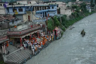 2008-Highlights-From-The-HimalayaYatra