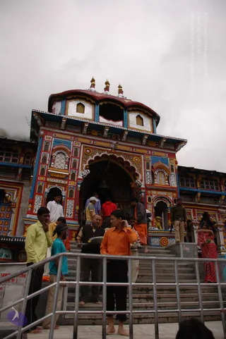 2008-Highlights-From-The-HimalayaYatra