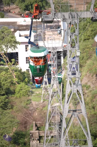 2008-Highlights-From-The-HimalayaYatra