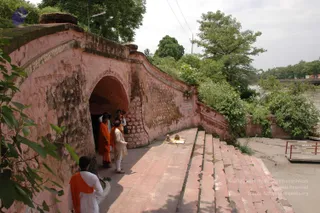 2008-Highlights-From-The-HimalayaYatra