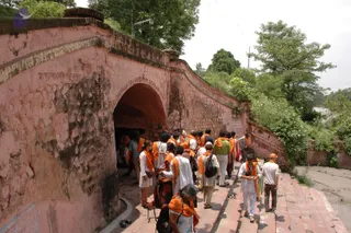 2008-Highlights-From-The-HimalayaYatra