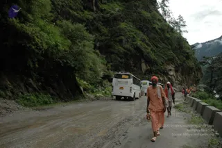 2008-Highlights-From-The-HimalayaYatra