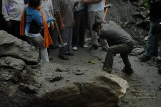 2008-Highlights-From-The-HimalayaYatra