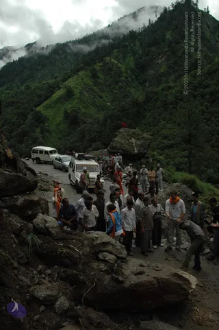 2008-Highlights-From-The-HimalayaYatra