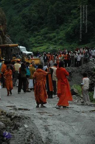2008-Highlights-From-The-HimalayaYatra