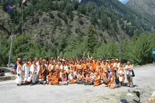 2008-Highlights-From-The-HimalayaYatra
