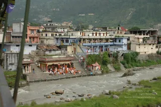 2008-Highlights-From-The-HimalayaYatra