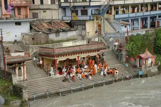 2008-Highlights-From-The-HimalayaYatra