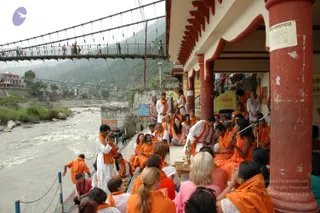 2008-Highlights-From-The-HimalayaYatra