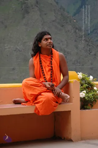 2008-Highlights-From-The-HimalayaYatra