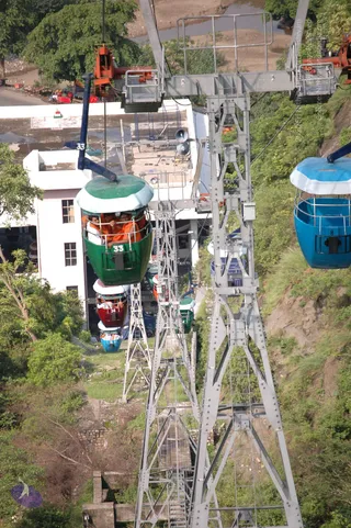 2008-Highlights-From-The-HimalayaYatra