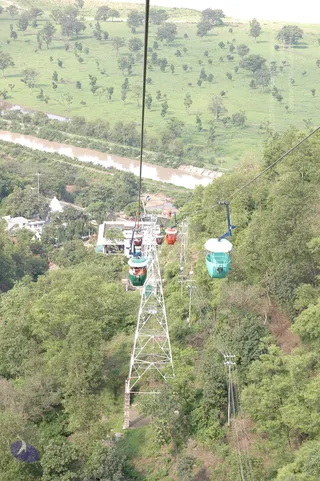 2008-Highlights-From-The-HimalayaYatra
