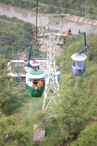 2008-Highlights-From-The-HimalayaYatra