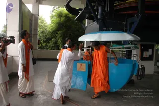 2008-Highlights-From-The-HimalayaYatra