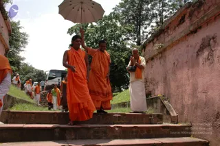 2008-Highlights-From-The-HimalayaYatra