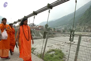 2008-Highlights-From-The-HimalayaYatra