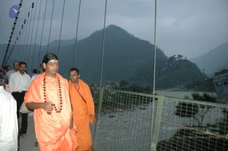 2008-Highlights-From-The-HimalayaYatra