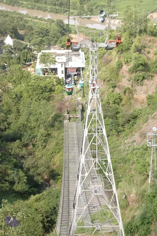 2008-Highlights-From-The-HimalayaYatra