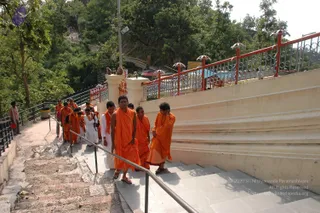 2008-Highlights-From-The-HimalayaYatra