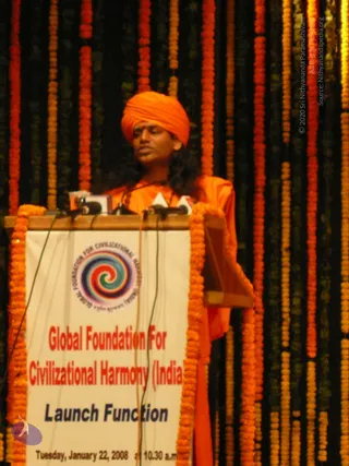 4-SWAMIJI-ATTENDING-LAUNCH-MEET-OF-GLOBAL-FOUNDATION-FOR-CIVILISATIONAL-HARMONY_Photo_1008_P1090026_CMP_WM